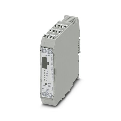       EMM 3- 24DC/500AC-IFS     -     Motor management   Phoenix Contact