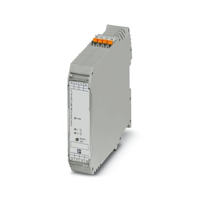       EM-2RPT/21AU-R/L-P     -     Extension module   Phoenix Contact