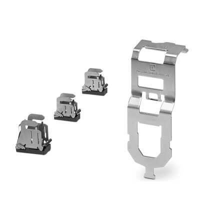       EM-CSS-SHIELDING-SET-SCC-45     -     Shield connection   Phoenix Contact