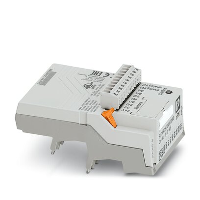       PLC-V8C/SC-24DC/SAM2     -     Controller   Phoenix Contact