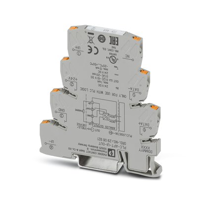       PLC-APT-UI-OUT     -     Extension module   Phoenix Contact