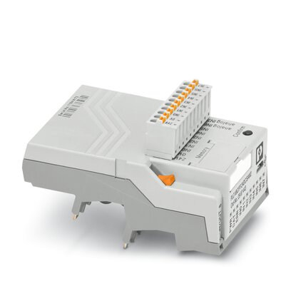       PLC-V8C/PT-24DC/SAM2     -     Controller   Phoenix Contact