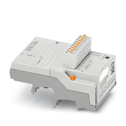       PLC-V8C/PT-24DC/BM2     -     Controller   Phoenix Contact