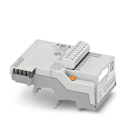       PLC-V8C/SC-24DC/EM     -     Extension module   Phoenix Contact