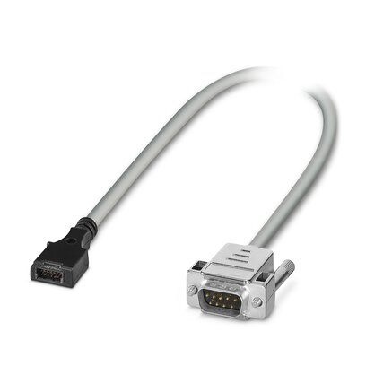       IFS-V8C-RS232-DATCABLE     -     Cable   Phoenix Contact