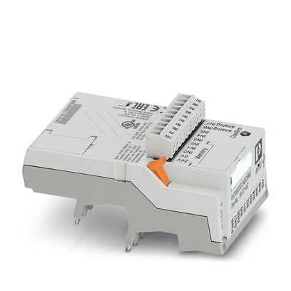       PLC-V8C/SC-24DC/BM2     -     Controller   Phoenix Contact