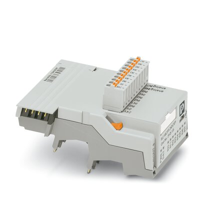       PLC-V8C/PT-24DC/EM     -     Extension module   Phoenix Contact