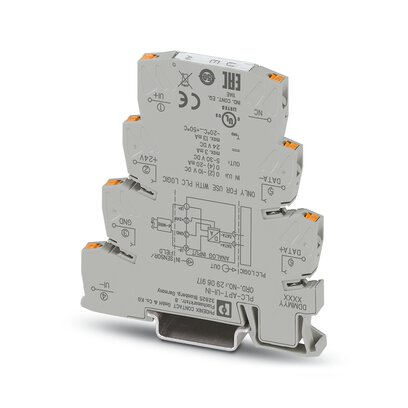       PLC-APT-UI-IN     -     Extension module   Phoenix Contact