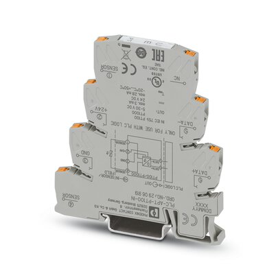       PLC-APT-PT100-IN     -     Extension module   Phoenix Contact