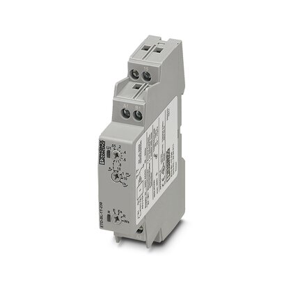       ETD-BL-1T-230     -     Timer relay   Phoenix Contact