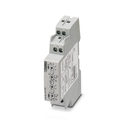       ETD-BL-2T-I-230     -     Timer relay   Phoenix Contact