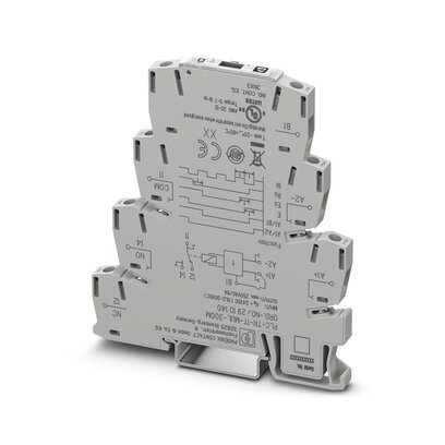       PLC-TR-1T-MUL-300M     -     Timer relay   Phoenix Contact