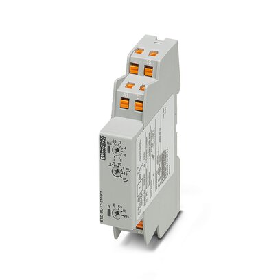       ETD-BL-1T-230-PT     -     Timer relay   Phoenix Contact