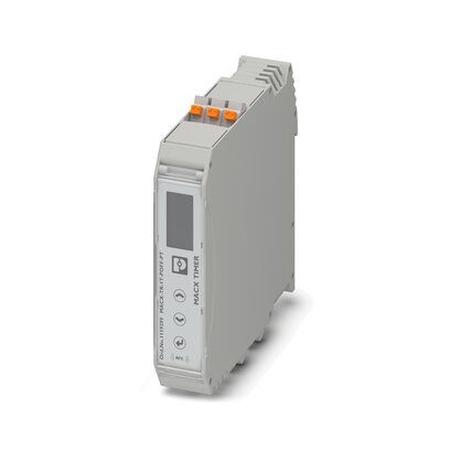       MACX-TR-1T-POFF-PT     -     Timer relay   Phoenix Contact