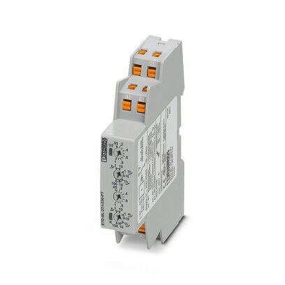       ETD-BL-2T-I-230-PT     -     Timer relay   Phoenix Contact