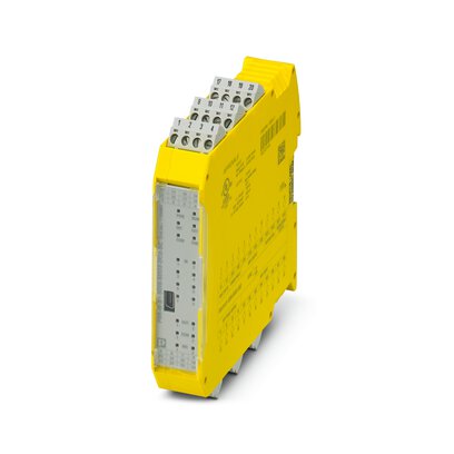       PSR-M-B1-SDI8-SDO2-DO2-SC     -     Safety module   Phoenix Contact