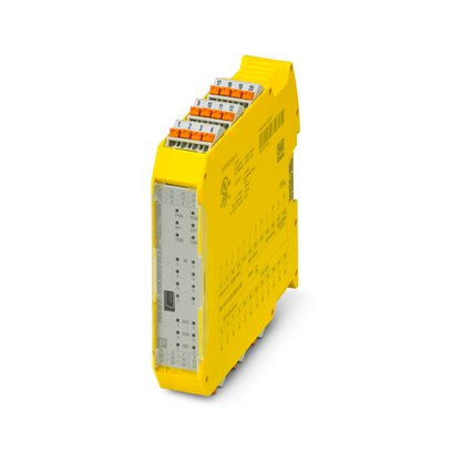       PSR-M-B1-SDI8-SDO2-DO2-PI     -     Safety module   Phoenix Contact