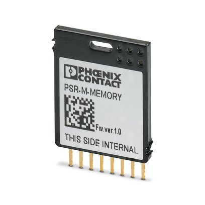       PSR-M-MEMORY     -     Configuration memory   Phoenix Contact