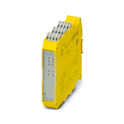       PSR-M-EF7-SAI4-SC     -     Extension module   Phoenix Contact