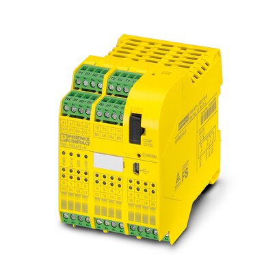       PSR-SPP- 24DC/TS/M     -     Safety module   Phoenix Contact