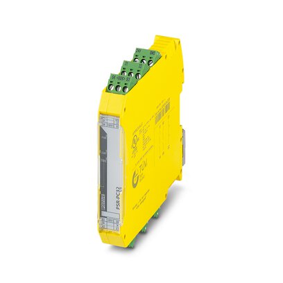       PSR-PC32-2NO-1NC-24-230UC-SC     -     Coupling relay   Phoenix Contact