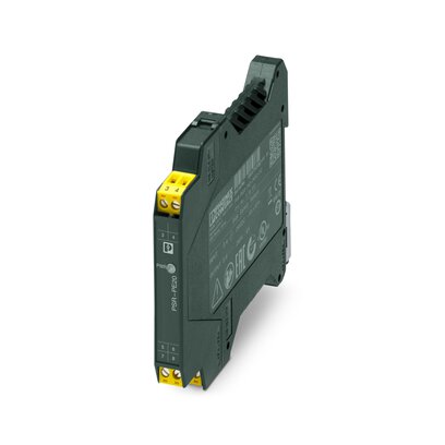       PSR-PE20-1NO-24DC-SC     -     Coupling relay   Phoenix Contact