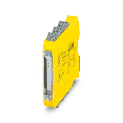       PSR-PC50-1NO-1DO-24DC-SP     -     Coupling relay   Phoenix Contact