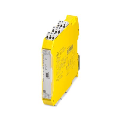       PSR-PC52-1NO-1NC-24DC-SC     -     Coupling relay   Phoenix Contact