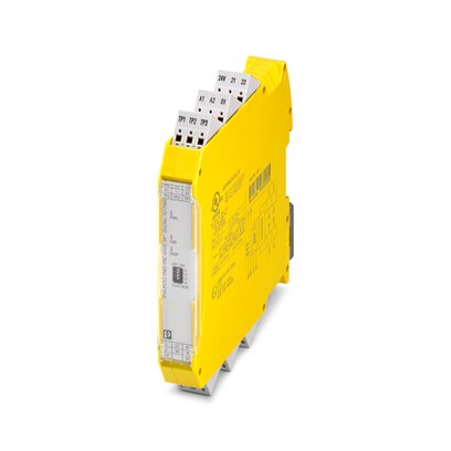       PSR-PC52-1NO-1NC-24DC-SP     -     Coupling relay   Phoenix Contact