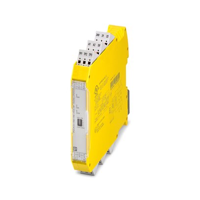       PSR-PC51-1NO-1NC-24DC-SP     -     Coupling relay   Phoenix Contact