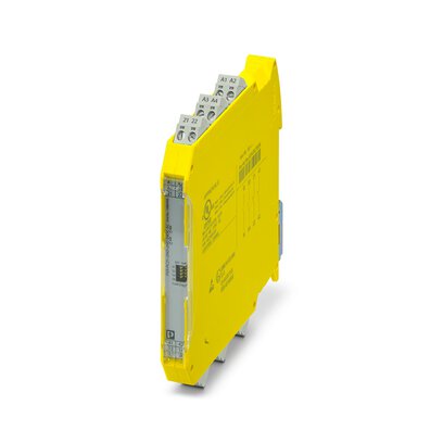       PSR-PC21-2NO-2NC-24DC-SC     -     Coupling relay   Phoenix Contact