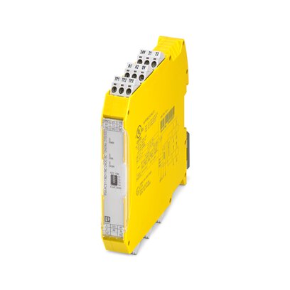       PSR-PC51-1NO-1NC-24DC-SC     -     Coupling relay   Phoenix Contact