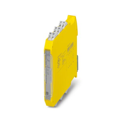       PSR-MC40-3NO-1DO-24DC-SC     -     Safety relays   Phoenix Contact