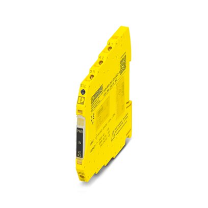       PSR-MS30-1NO-24DC-SC     -     Safety relays   Phoenix Contact