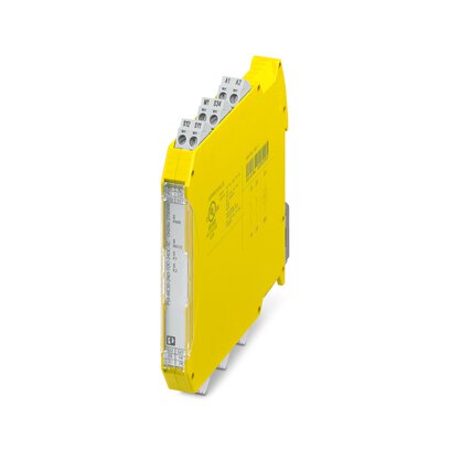       PSR-MC30-2NO-1DO-24DC-SP     -     Safety relays   Phoenix Contact