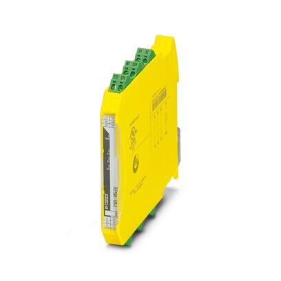       PSR-MC20-3NO-1DO-24DC-SP     -     Safety relays   Phoenix Contact