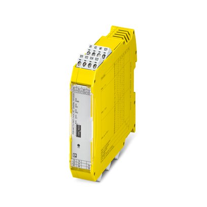       PSR-MC73-5NO-1DO-24DC-SC     -     Safety relays   Phoenix Contact