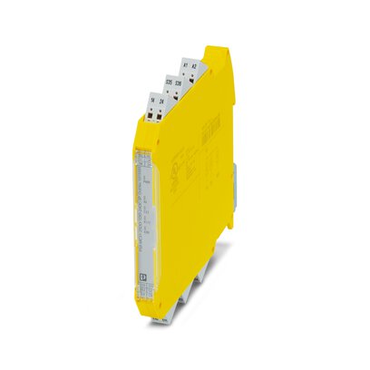       PSR-MC31-2SDO-1DO-24DC-SP     -     Safety device   Phoenix Contact