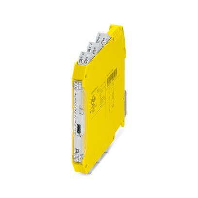       PSR-MM35-1NO-1DO-24DC-SC     -     Safety device   Phoenix Contact