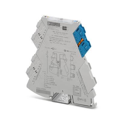       MINI MCR-EX-NAM-RO     -     Isolation amplifier   Phoenix Contact