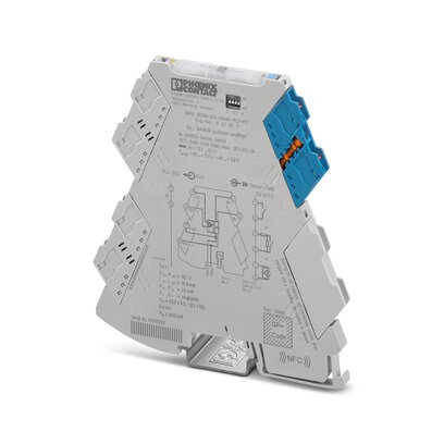       MINI MCR-EX-NAM-RO-PT     -     Isolation amplifier   Phoenix Contact