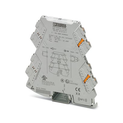       MINI MCR-2-U-U-PT     -     Signal conditioner   Phoenix Contact