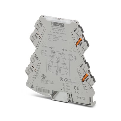       MINI MCR-2-U-I4     -     Signal conditioner   Phoenix Contact