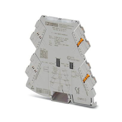       MINI MCR-2-U-UI-PT     -     Signal conditioner   Phoenix Contact