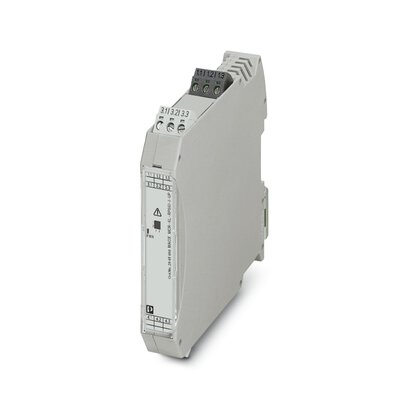       MACX MCR-SL-RPSSI-I-UP     -     Repeater power supply   Phoenix Contact