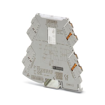       MINI MCR-2-T-REL-PT     -     Limit value switches   Phoenix Contact