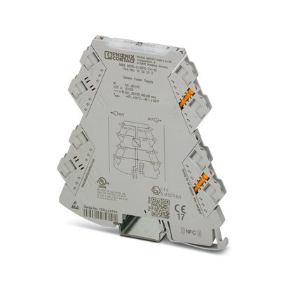       MINI MCR-2-SPS-24-15     -     Constant voltage source   Phoenix Contact