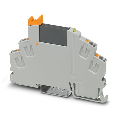       RIF-0-OPT-24DC/24DC/2     -     Solid-state relay module   Phoenix Contact