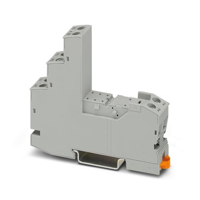       RIF-1-BSC/2X21     -     Relay base   Phoenix Contact