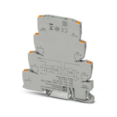       PLC-OPT-LPE-24DC/48DC/100     -     Timer module   Phoenix Contact